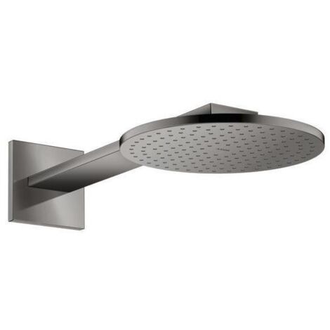 hansgrohe AXOR ShowerSolutions Kopfbrause 250 2jet,Wandanschluss,