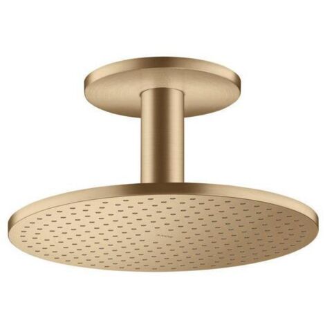 hansgrohe AXOR ShowerSolutions Kopfbrause 300 1jet,