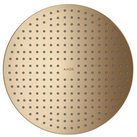 hansgrohe AXOR ShowerSolutions Kopfbrause 300 1jet,