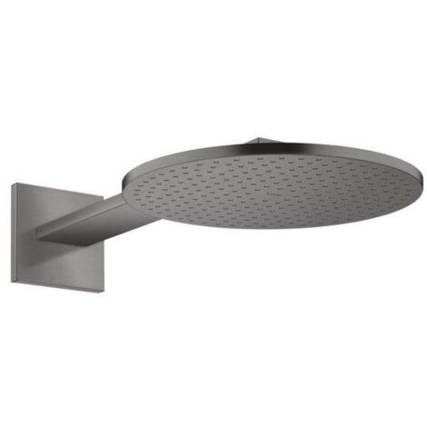 hansgrohe AXOR ShowerSolutions Kopfbrause 300 2jet,Wandanschluss,