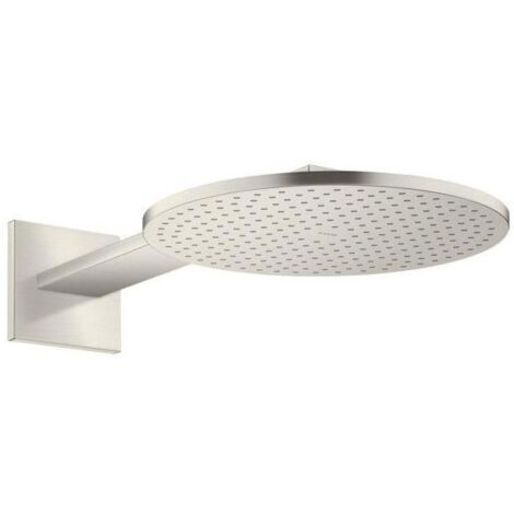 hansgrohe AXOR ShowerSolutions Kopfbrause 300 2jet,Wandanschluss,