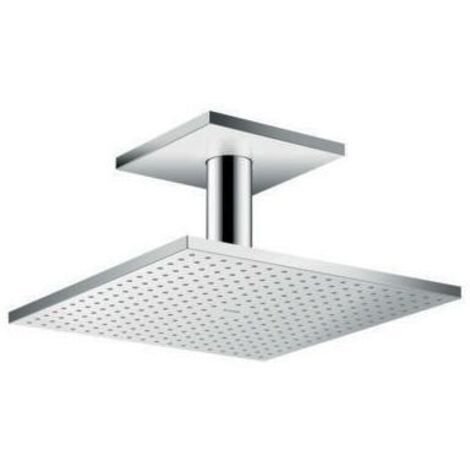 hansgrohe AXOR ShowerSolutions Kopfbrause 300/300 1jet,