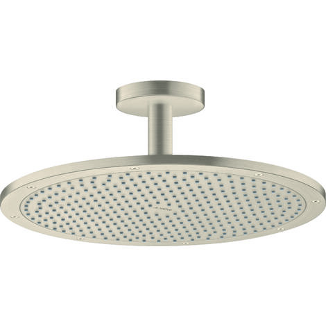 hansgrohe AXOR ShowerSolutions Kopfbrause 350 1jet,