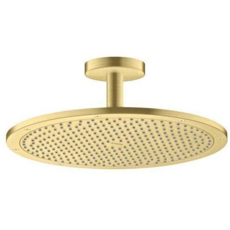 hansgrohe AXOR ShowerSolutions Kopfbrause 350 1jet,