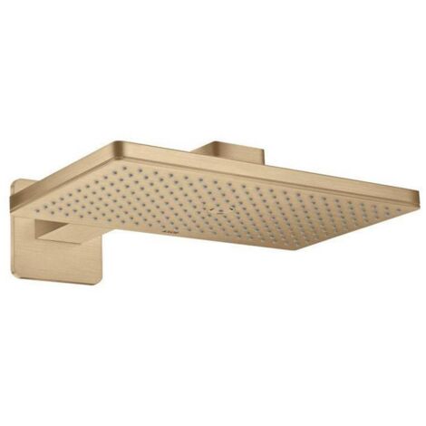hansgrohe AXOR ShowerSolutions Kopfbrause 460/300 1jet,