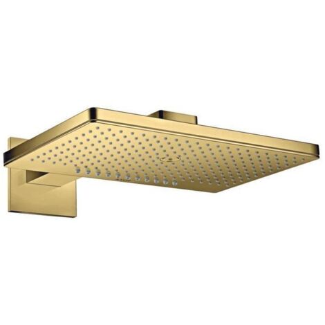 hansgrohe AXOR ShowerSolutions Kopfbrause 460/300 2jet,