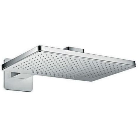 hansgrohe AXOR ShowerSolutions Kopfbrause 460/300 2jet  Rosette,