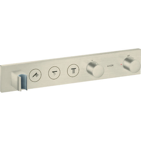 hansgrohe AXOR ShowerSolutions module de thermostat Select