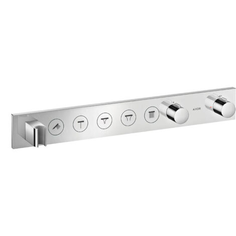 hansgrohe AXOR ShowerSolutions module de thermostat Select