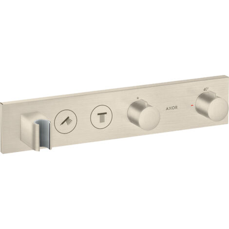 hansgrohe AXOR ShowerSolutions module de thermostat Select