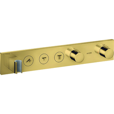 hansgrohe AXOR ShowerSolutions module de thermostat Select