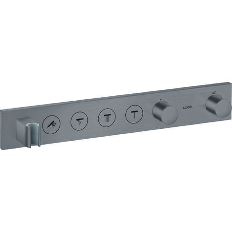 hansgrohe AXOR ShowerSolutions module de thermostat Select