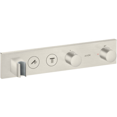 hansgrohe AXOR ShowerSolutions module de thermostat Select
