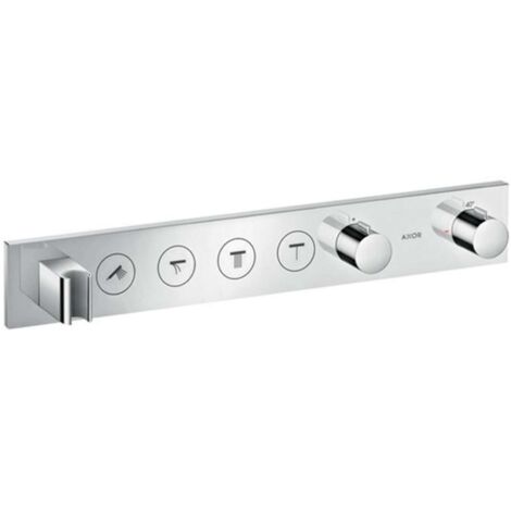 hansgrohe AXOR ShowerSolutions module de thermostat Select