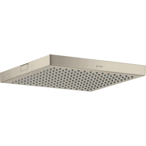 hansgrohe AXOR ShowerSolutions pomme de douche 240/240 1 jet,