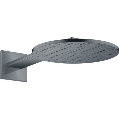 hansgrohe AXOR ShowerSolutions pomme de douche 300 1 jet, raccord