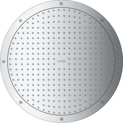 hansgrohe AXOR ShowerSolutions pomme de douche 350 1 jet,