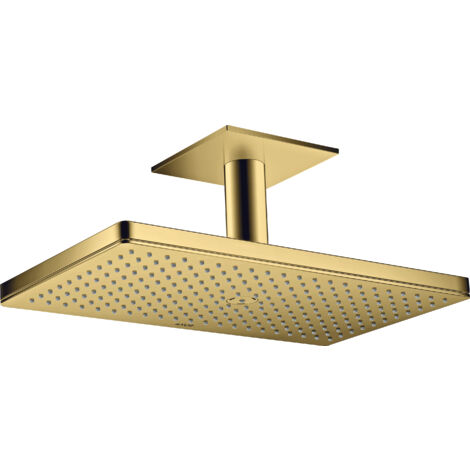 hansgrohe AXOR ShowerSolutions pomme de douche suspendue 460/300
