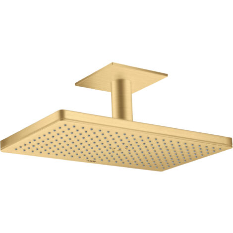 hansgrohe AXOR ShowerSolutions pomme de douche suspendue 460/300