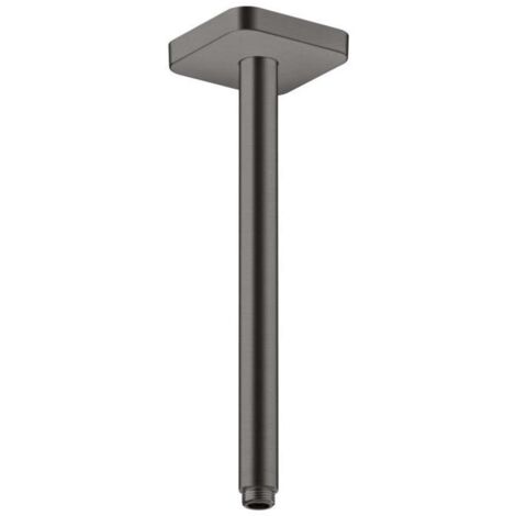 hansgrohe AXOR ShowerSolutions raccordement au plafond, 300mm,