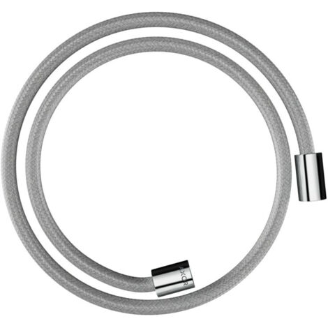 hansgrohe AXOR ShowerSolutions Textilbrauseschlauch, 1250mm,