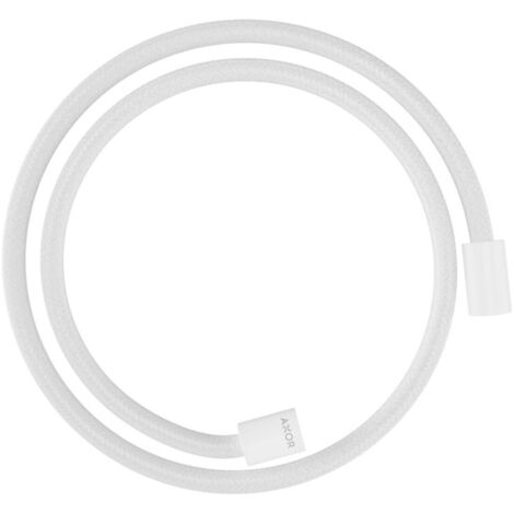 hansgrohe AXOR ShowerSolutions Textilbrauseschlauch, 1250mm,