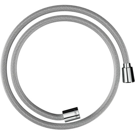 hansgrohe AXOR ShowerSolutions Textilbrauseschlauch, 1250mm,