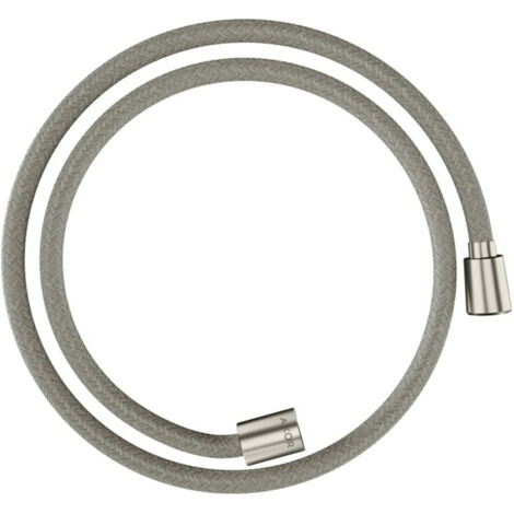hansgrohe AXOR ShowerSolutions Textilbrauseschlauch, 1250mm,