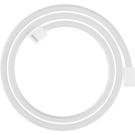hansgrohe AXOR ShowerSolutions Textilbrauseschlauch, 1600mm,