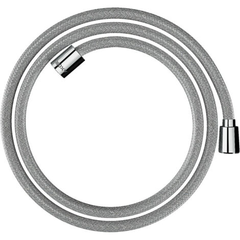 hansgrohe AXOR ShowerSolutions Textilbrauseschlauch, 1600mm,