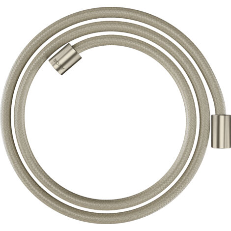 hansgrohe AXOR ShowerSolutions Textilbrauseschlauch, 1600mm,