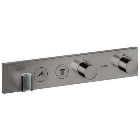hansgrohe  AXOR ShowerSolutions Thermostatmodul Select 460/90,