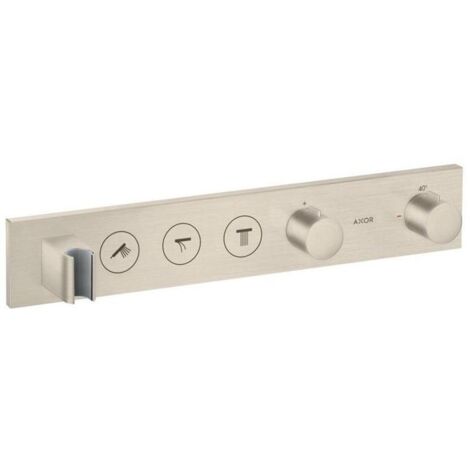hansgrohe  AXOR ShowerSolutions Thermostatmodul Select 530/90,