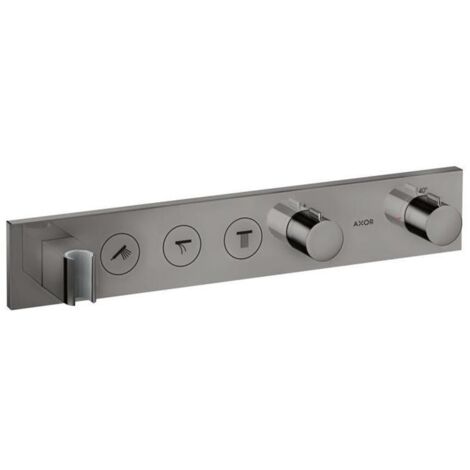 hansgrohe  AXOR ShowerSolutions Thermostatmodul Select 530/90,
