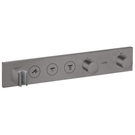 hansgrohe  AXOR ShowerSolutions Thermostatmodul Select 530/90,