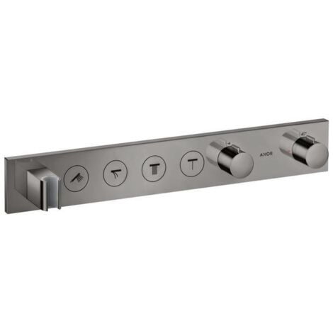 hansgrohe  AXOR ShowerSolutions  Thermostatmodul Select 600/90,