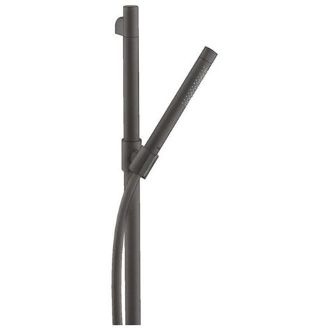 hansgrohe AXOR Starck Brauseset 0,90 m, mit Stabhandbrause 2jet,