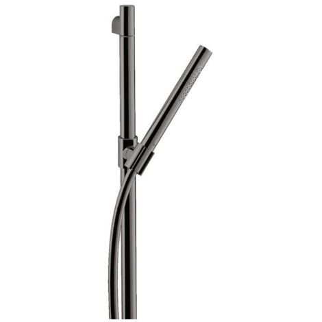 hansgrohe AXOR Starck Brauseset 0,90 m, mit Stabhandbrause 2jet,