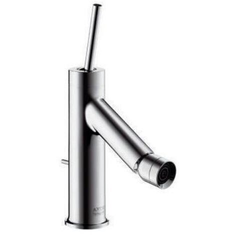 hansgrohe AXOR Starck Einhebel-Bidetmischer mit Hebelgriff und