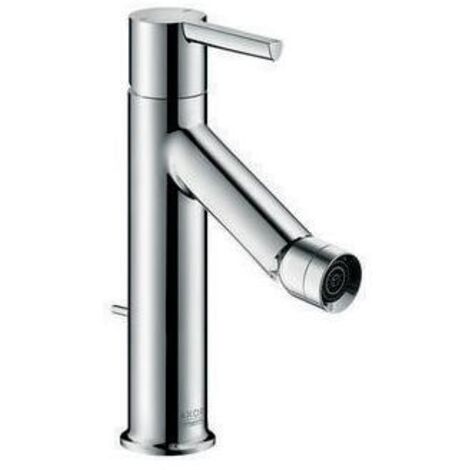 hansgrohe AXOR Starck Einhebel-Bidetmischer mit Hebelgriff und