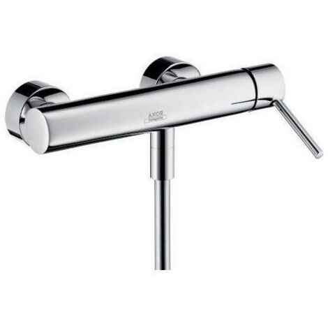 hansgrohe AXOR Starck Einhebel-Brausemischer Aufputz mit
