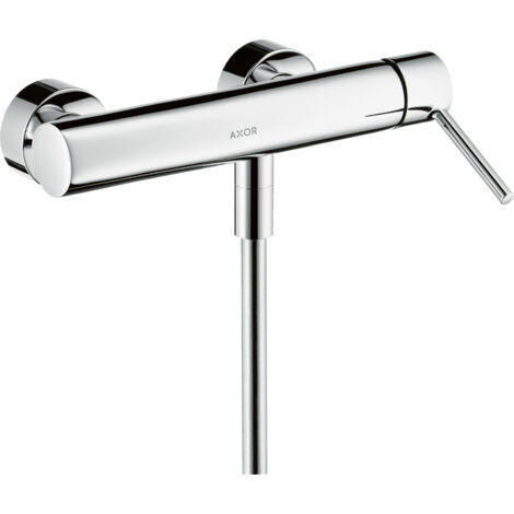 hansgrohe AXOR Starck Einhebel-Brausemischer Aufputz mit
