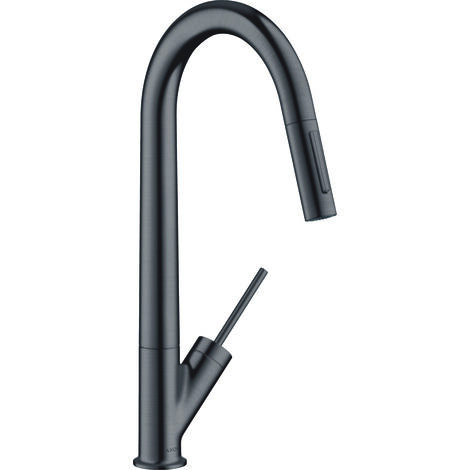 hansgrohe AXOR Starck Einhebel-Küchenmischer 270 mit