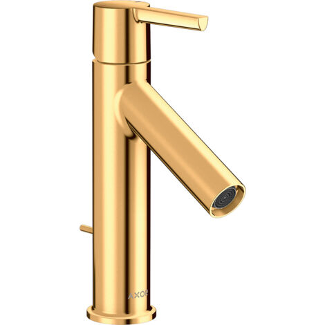 hansgrohe AXOR Starck Einhebel-Waschtischmischer 100 mit