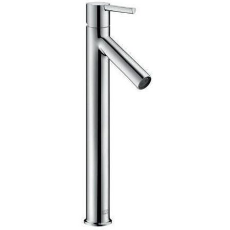 hansgrohe AXOR Starck Einhebel-Waschtischmischer 250 für