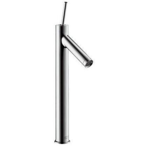 hansgrohe AXOR Starck Einhebel-Waschtischmischer 250 mit Pingriff