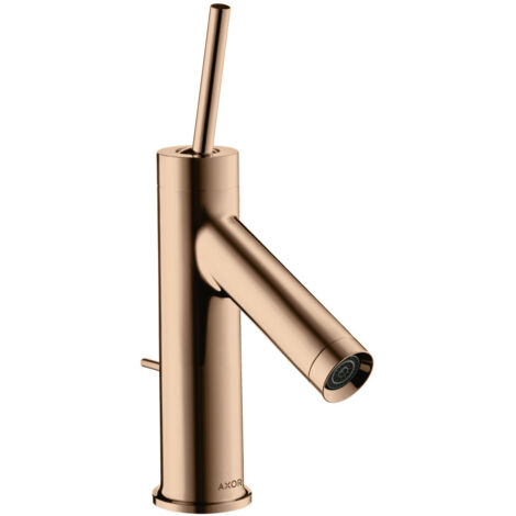 hansgrohe AXOR Starck Einhebel-Waschtischmischer 70 mit Pingriff