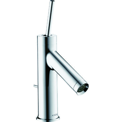 hansgrohe AXOR Starck Einhebel-Waschtischmischer 70 mit Pingriff