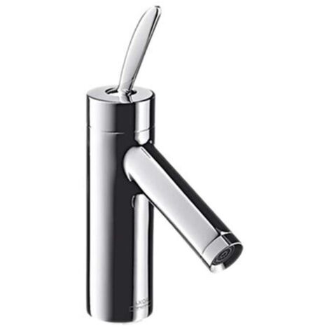 hansgrohe AXOR Starck Einhebel-Waschtischmischer 70 ohne