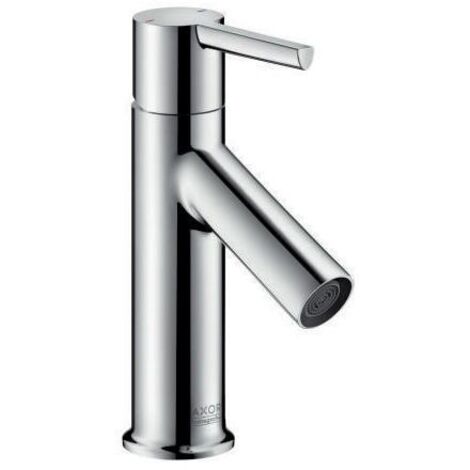 hansgrohe AXOR Starck Einhebel-Waschtischmischer 80 mit